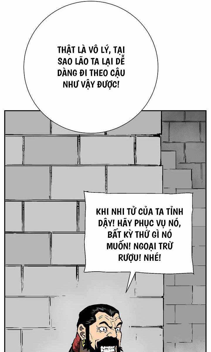 Vĩ Linh Kiếm Tiên Chapter 49 - Trang 4