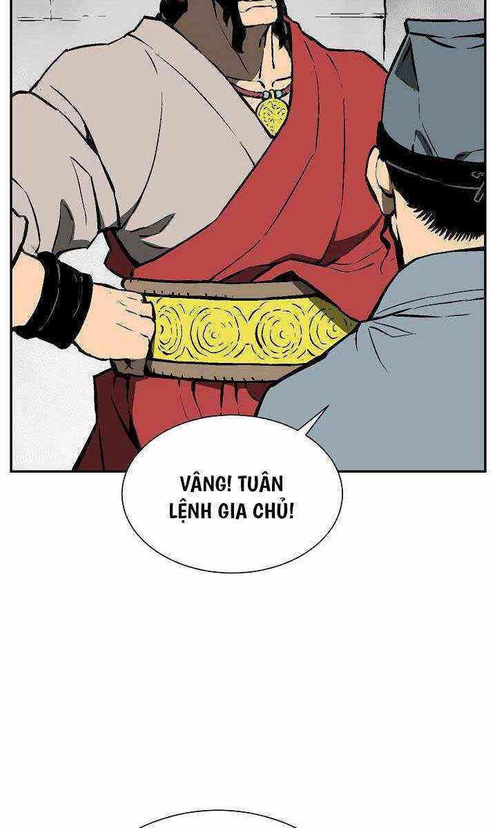 Vĩ Linh Kiếm Tiên Chapter 49 - Trang 4