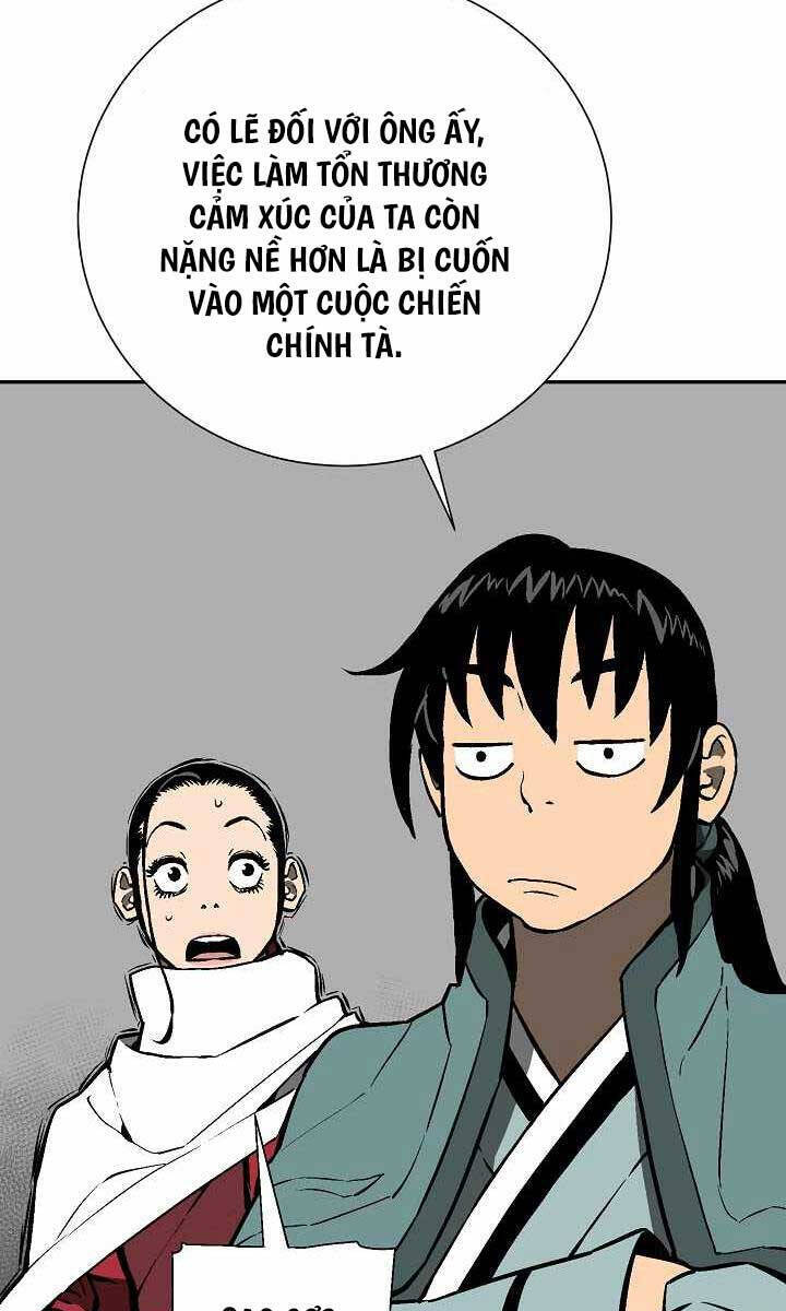 Vĩ Linh Kiếm Tiên Chapter 49 - Trang 4