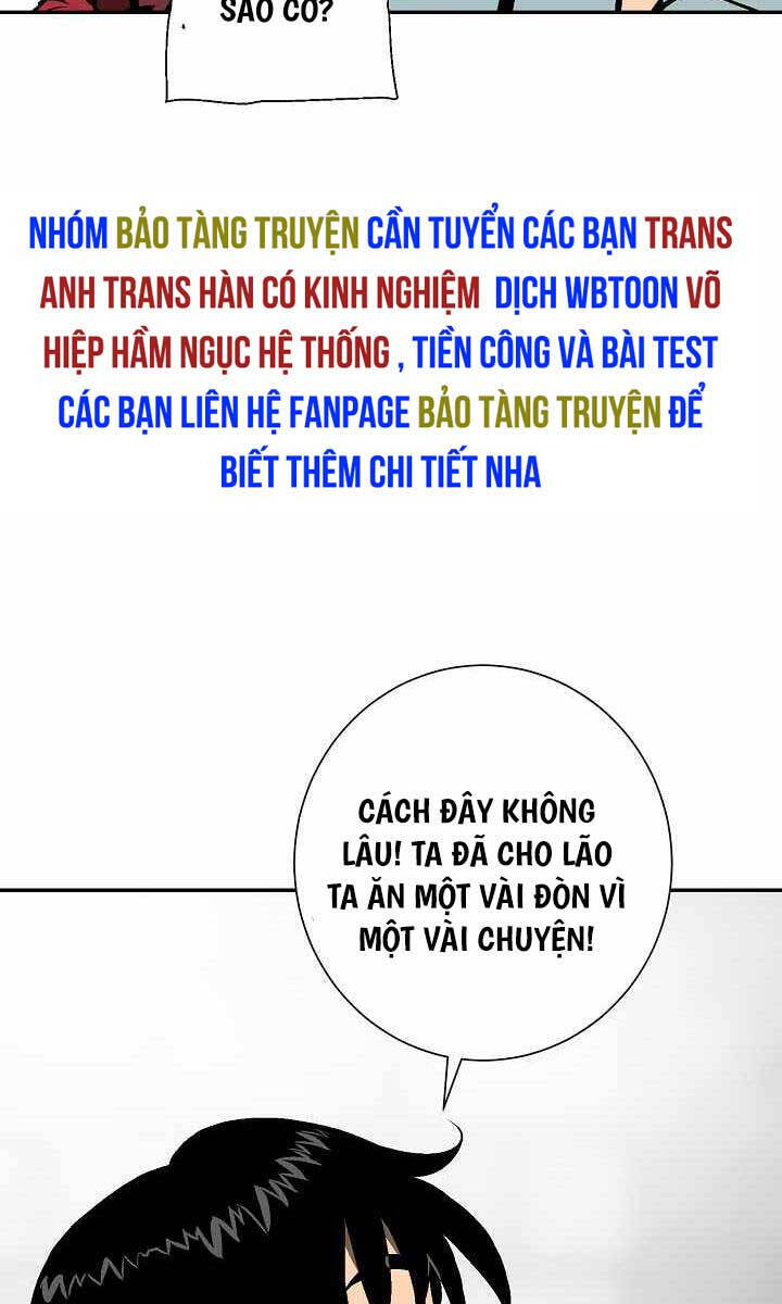 Vĩ Linh Kiếm Tiên Chapter 49 - Trang 4