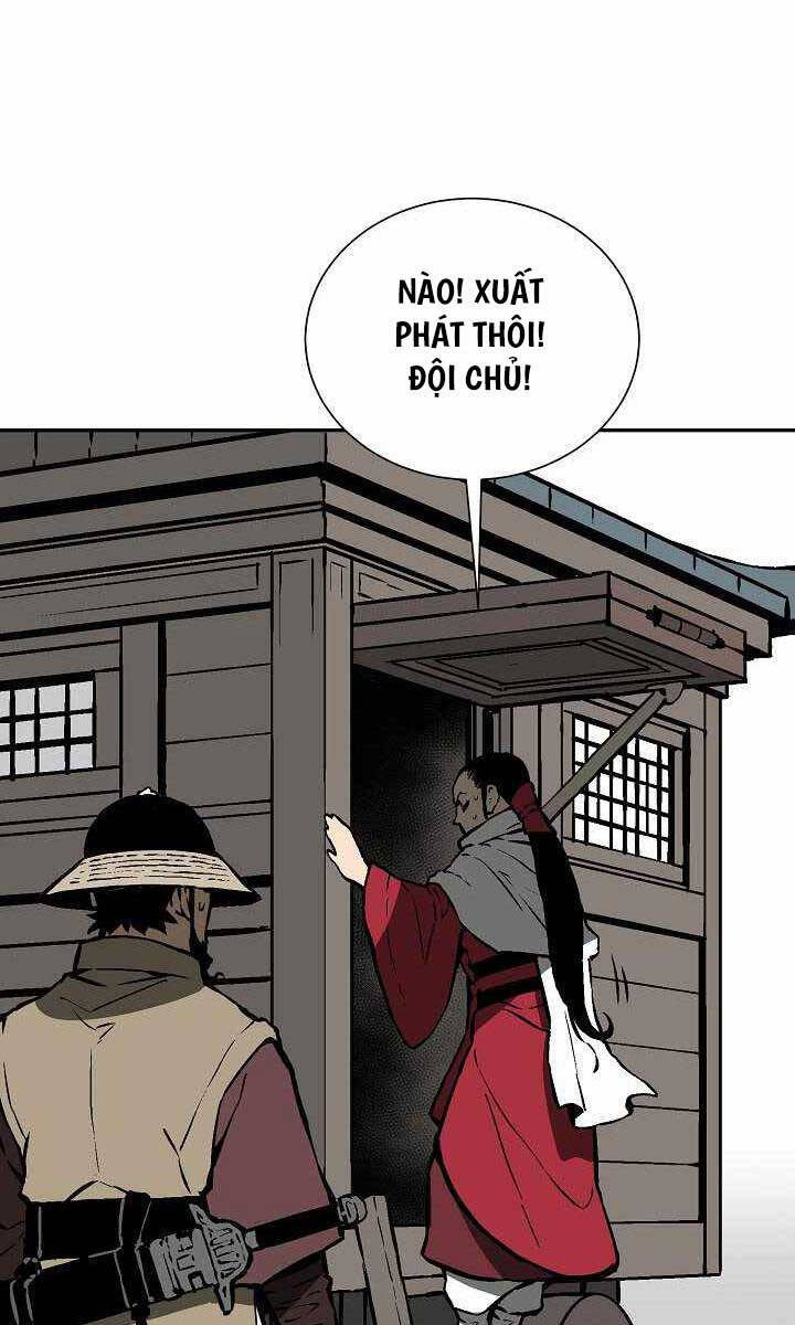 Vĩ Linh Kiếm Tiên Chapter 49 - Trang 4