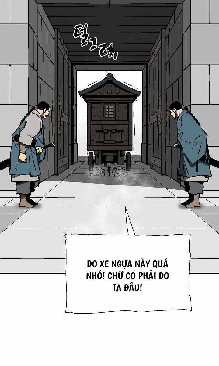 Vĩ Linh Kiếm Tiên Chapter 49 - Trang 4