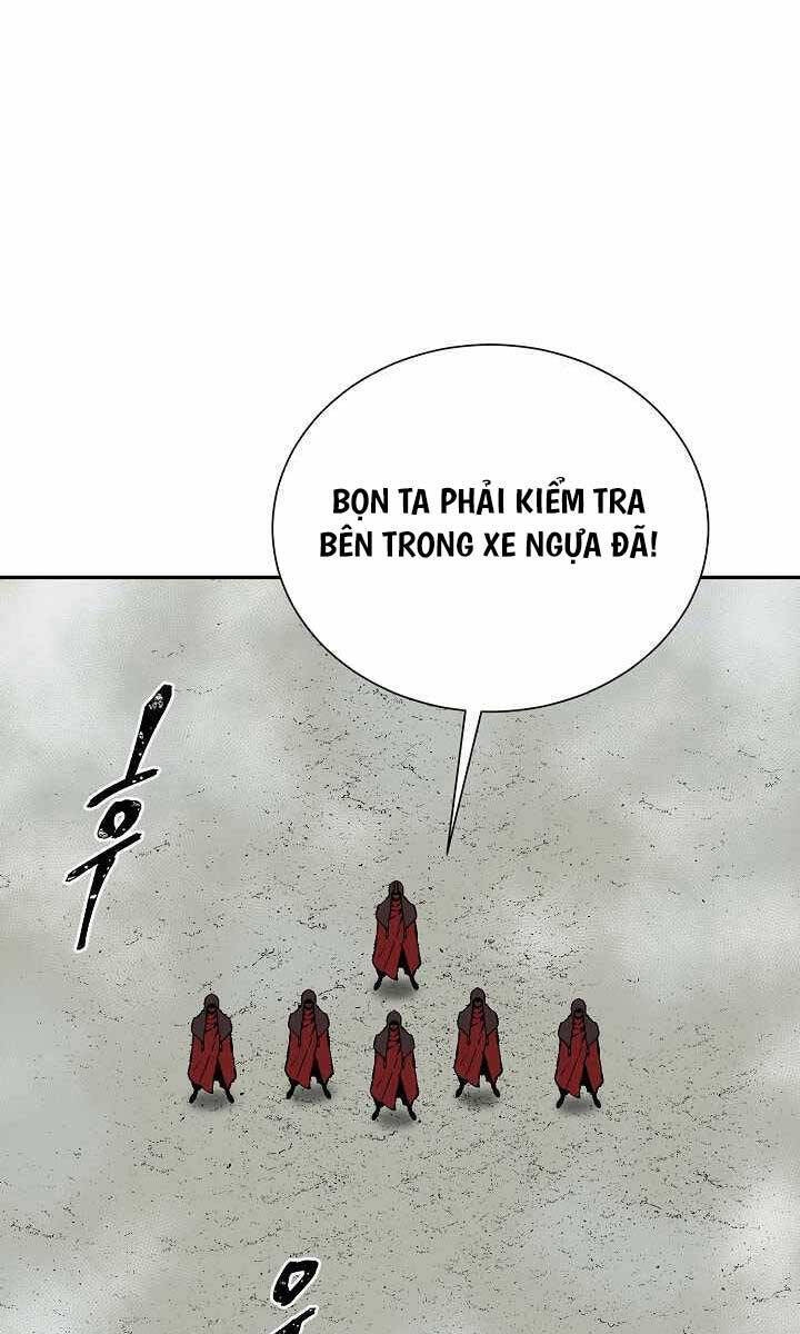 Vĩ Linh Kiếm Tiên Chapter 49 - Trang 4