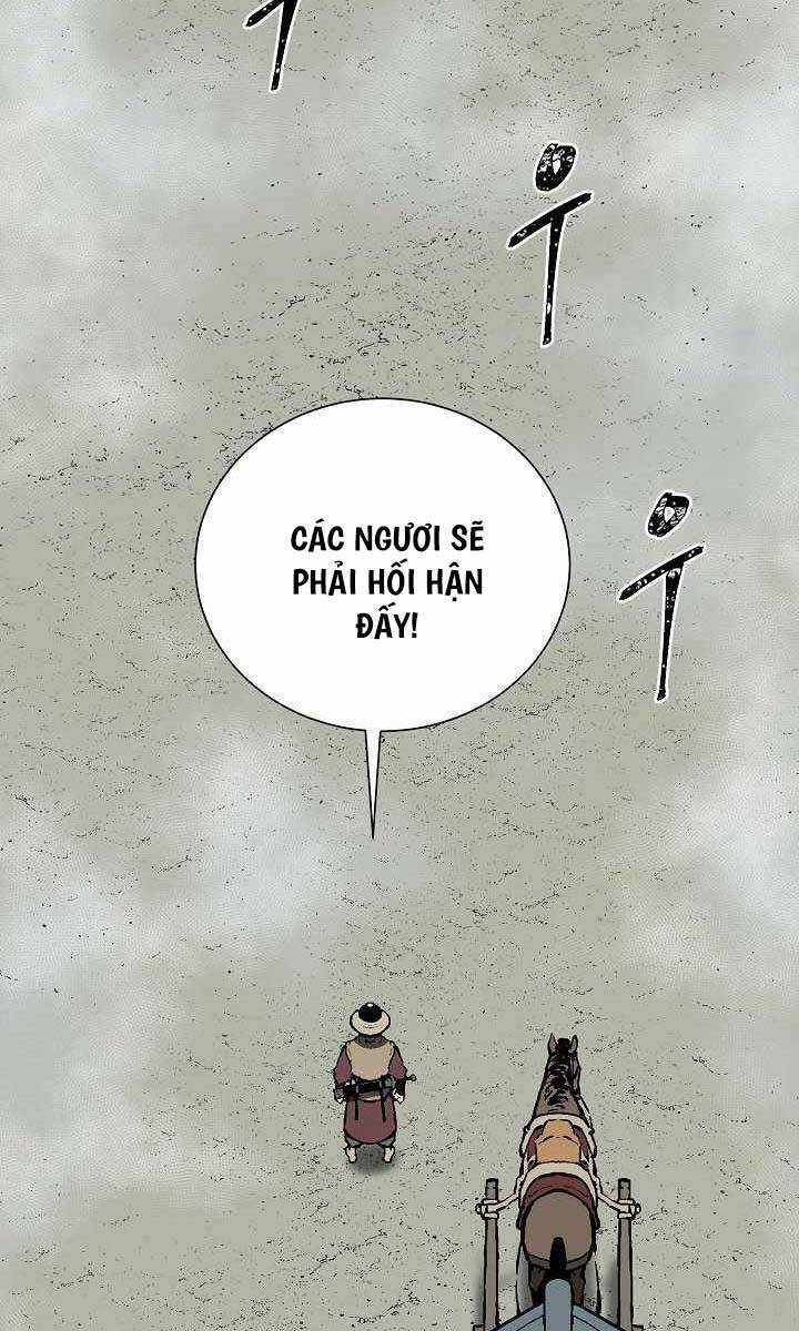 Vĩ Linh Kiếm Tiên Chapter 49 - Trang 4