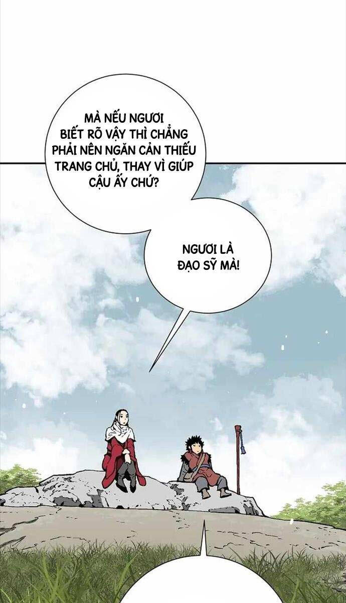 Vĩ Linh Kiếm Tiên Chapter 52 - Trang 4