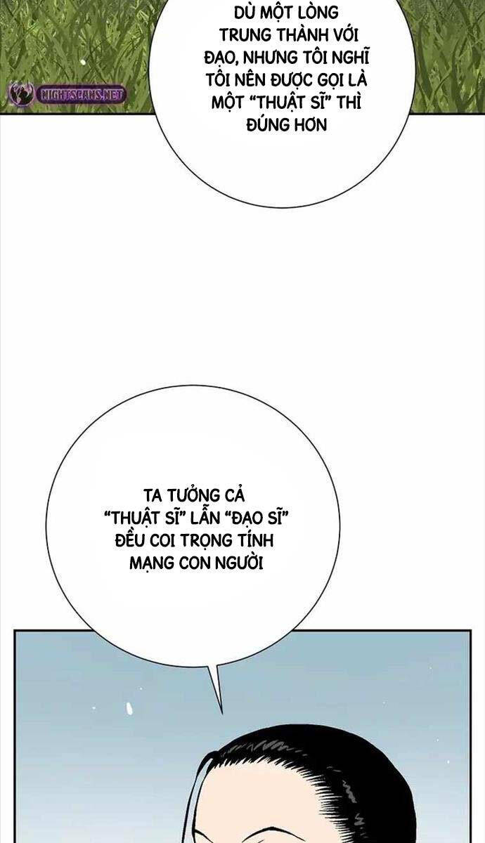 Vĩ Linh Kiếm Tiên Chapter 52 - Trang 4