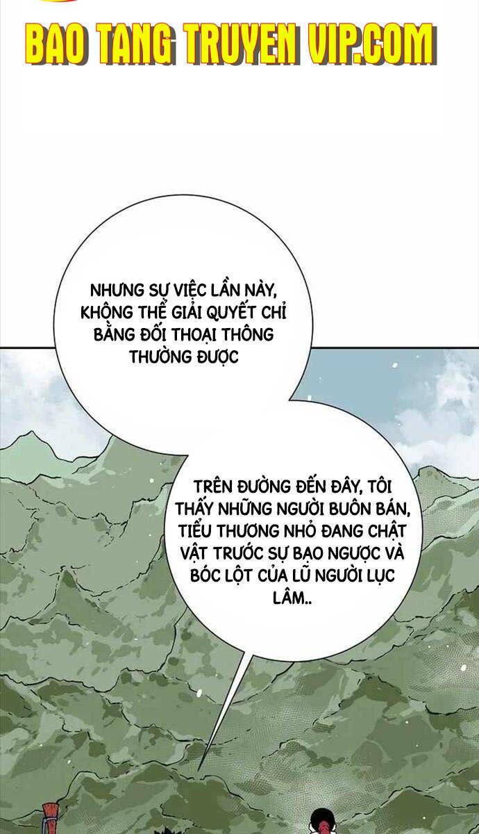 Vĩ Linh Kiếm Tiên Chapter 52 - Trang 4