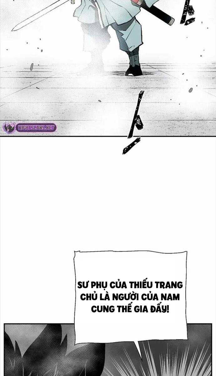 Vĩ Linh Kiếm Tiên Chapter 52 - Trang 4