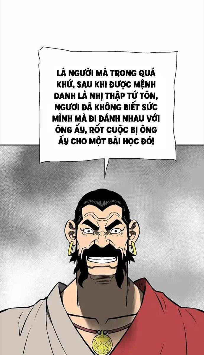 Vĩ Linh Kiếm Tiên Chapter 52 - Trang 4