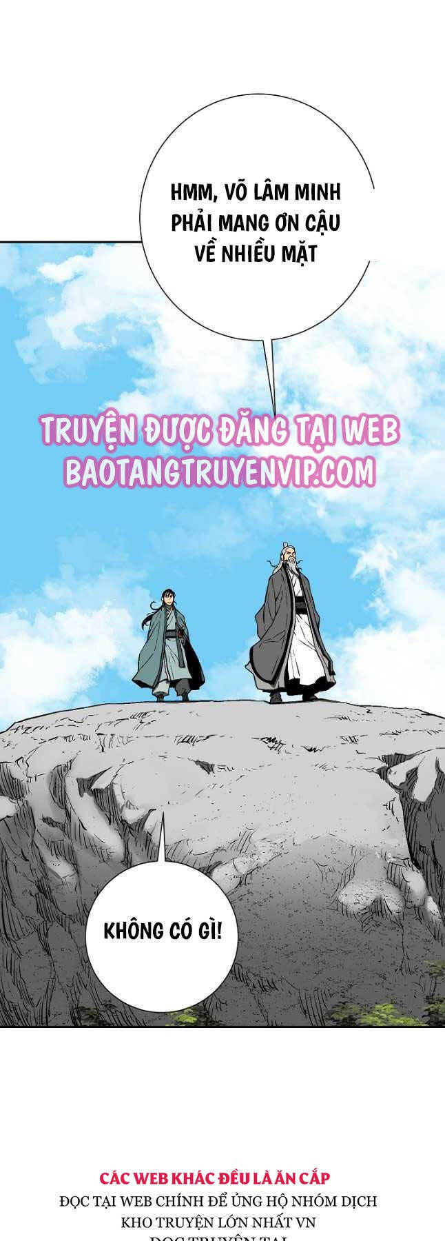 Vĩ Linh Kiếm Tiên Chapter 59 - Trang 4