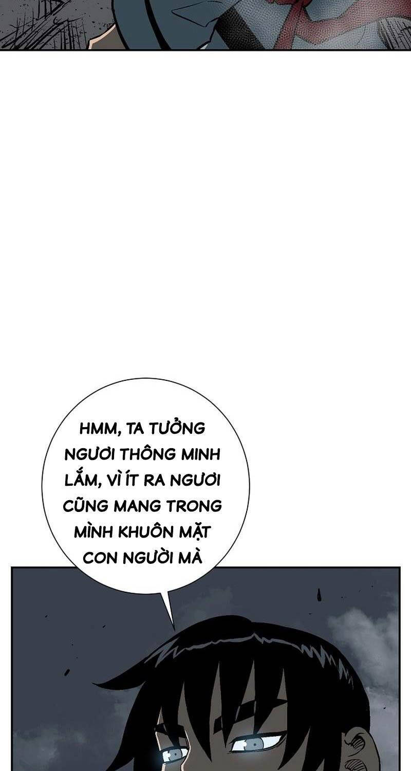 Vĩ Linh Kiếm Tiên Chapter 68 - Trang 4