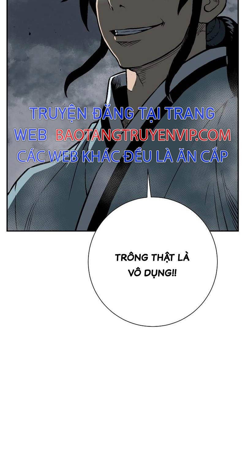 Vĩ Linh Kiếm Tiên Chapter 68 - Trang 4