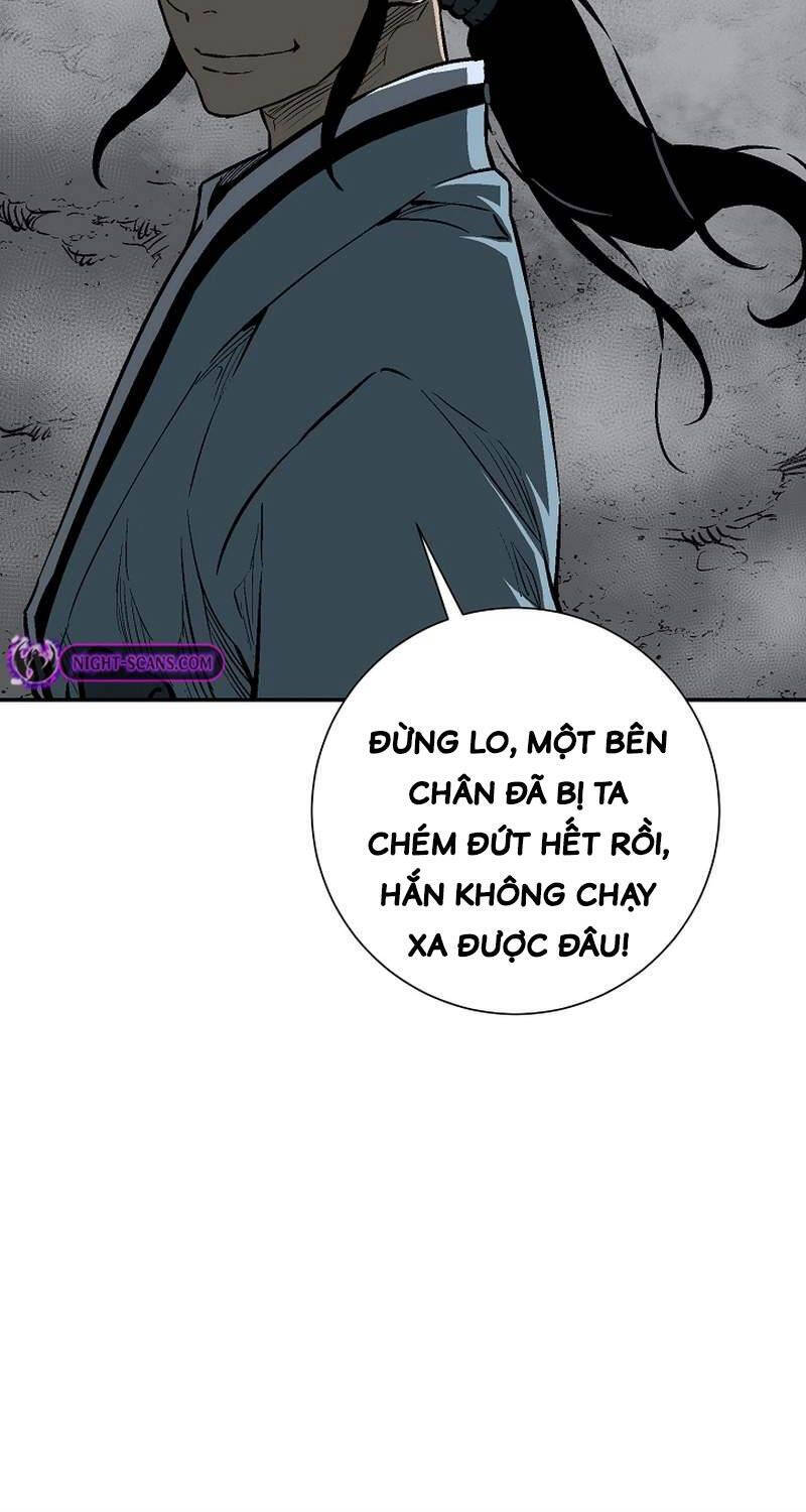 Vĩ Linh Kiếm Tiên Chapter 68 - Trang 4