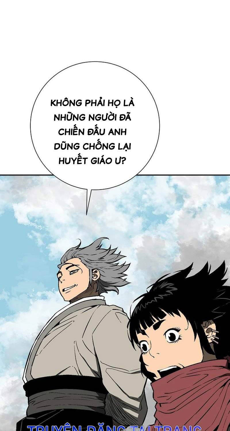 Vĩ Linh Kiếm Tiên Chapter 68 - Trang 4