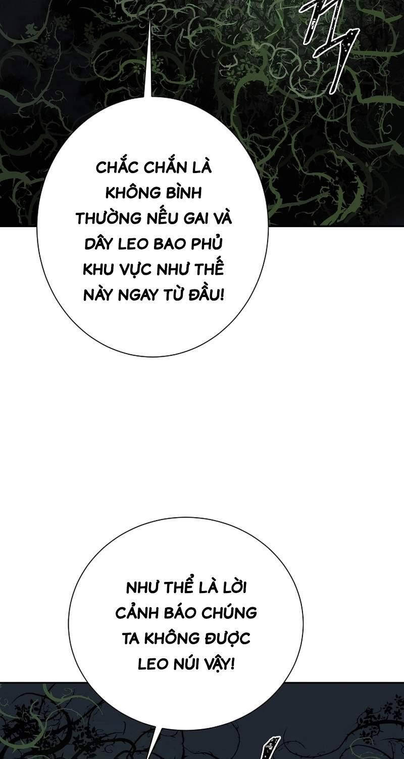 Vĩ Linh Kiếm Tiên Chapter 68 - Trang 4