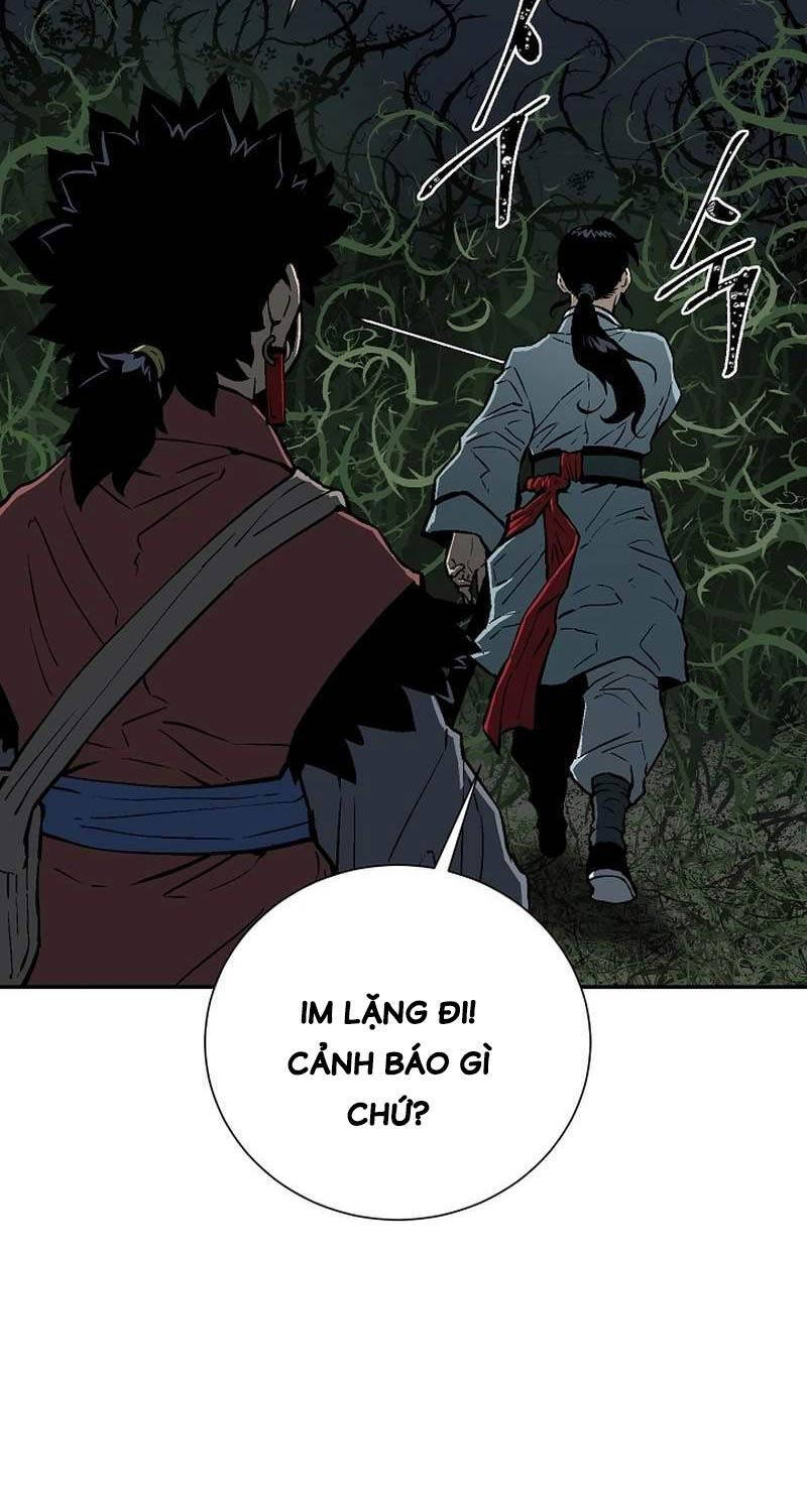 Vĩ Linh Kiếm Tiên Chapter 68 - Trang 4