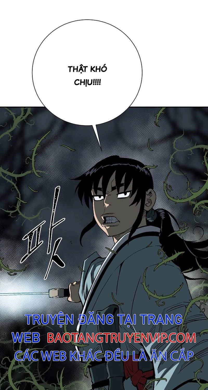 Vĩ Linh Kiếm Tiên Chapter 68 - Trang 4