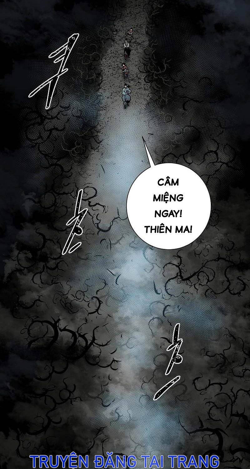 Vĩ Linh Kiếm Tiên Chapter 68 - Trang 4