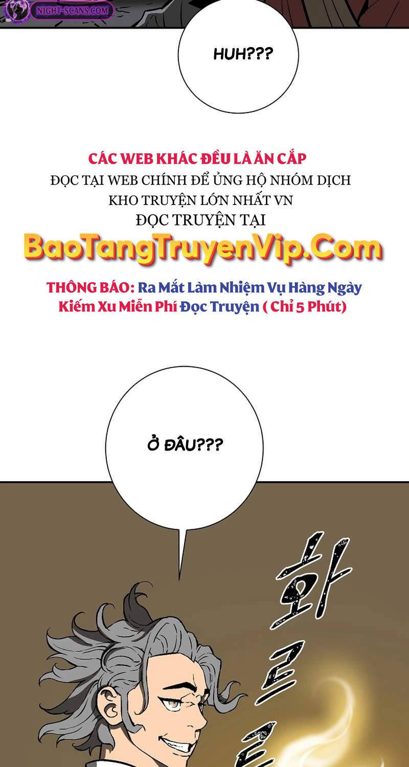 Vĩ Linh Kiếm Tiên Chapter 68 - Trang 4