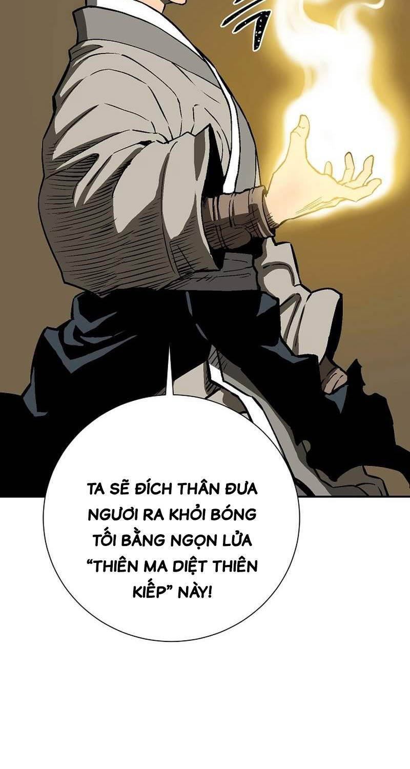 Vĩ Linh Kiếm Tiên Chapter 68 - Trang 4