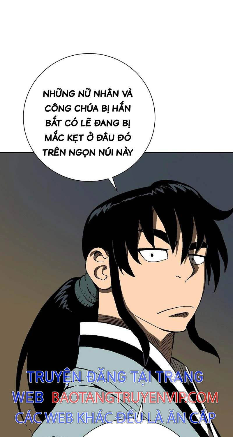 Vĩ Linh Kiếm Tiên Chapter 68 - Trang 4