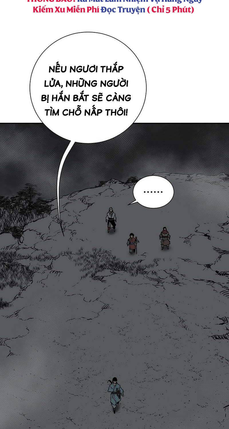 Vĩ Linh Kiếm Tiên Chapter 68 - Trang 4