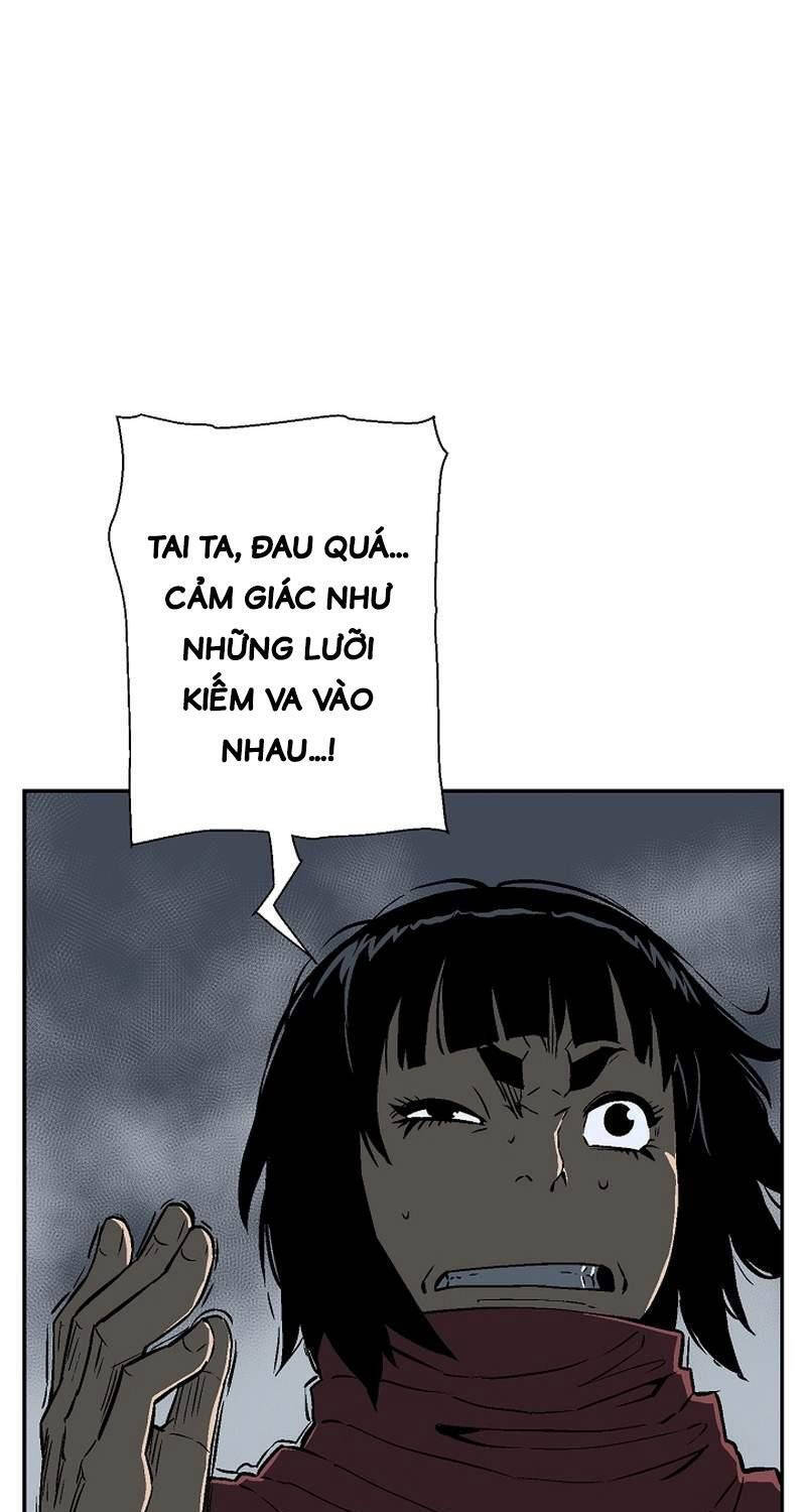 Vĩ Linh Kiếm Tiên Chapter 68 - Trang 4