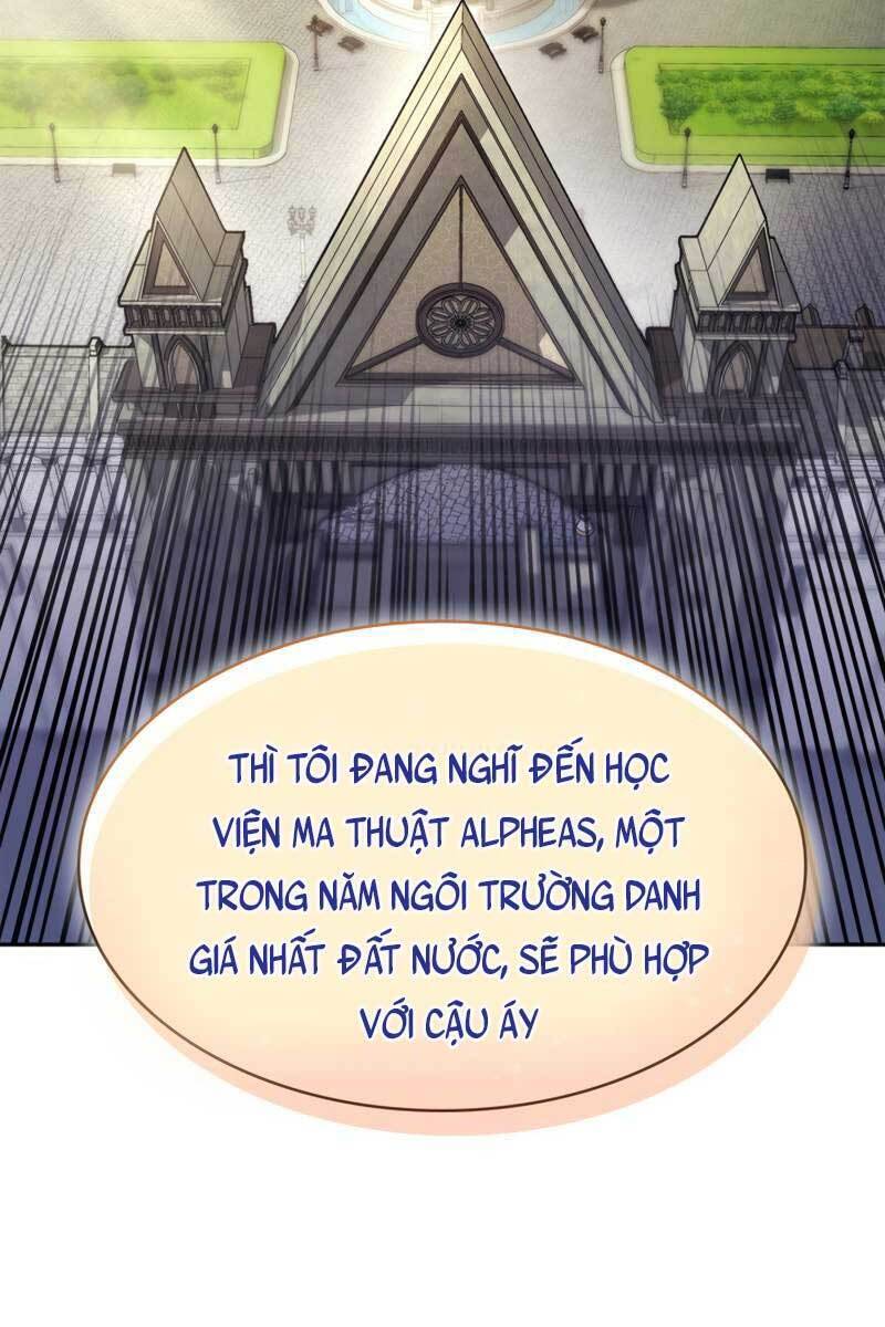 Đại Pháp Sư Toàn Năng Chapter 14 - Trang 4