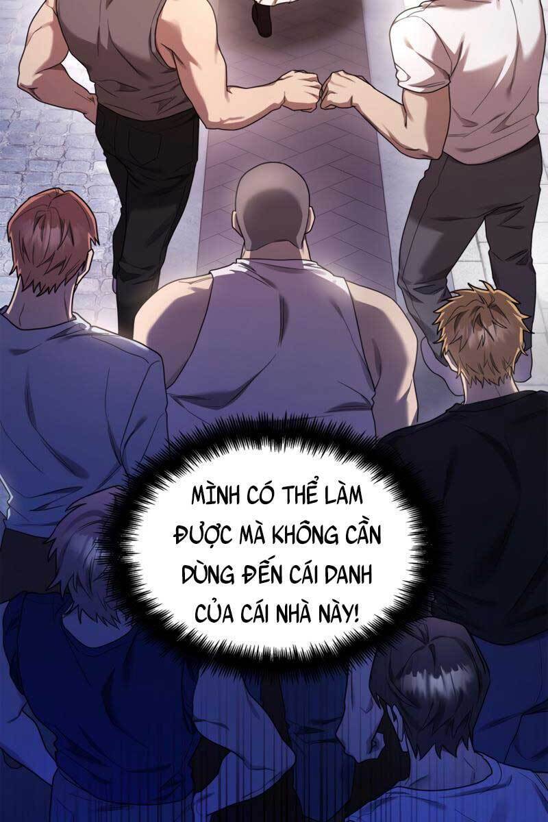 Đại Pháp Sư Toàn Năng Chapter 19 - Trang 4