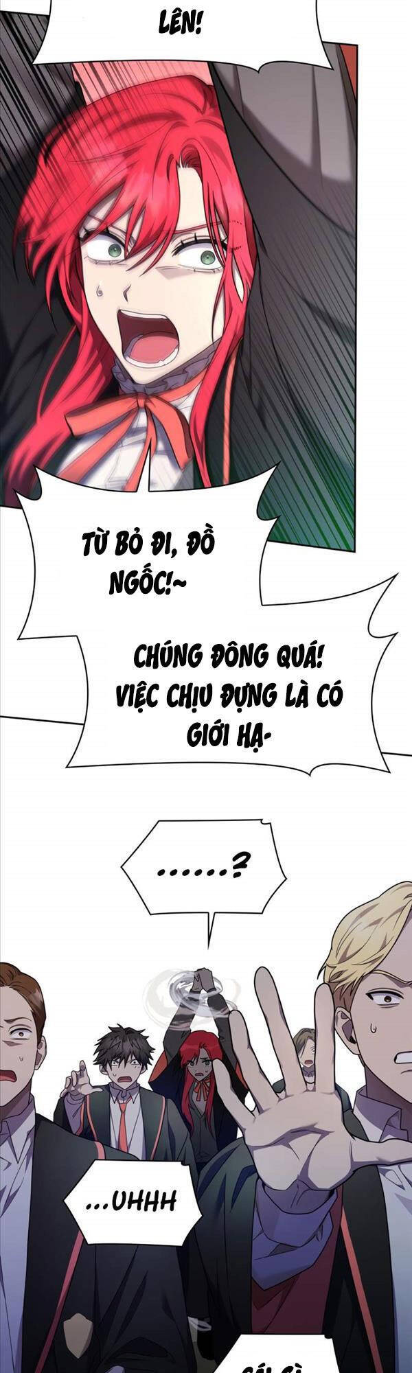 Đại Pháp Sư Toàn Năng Chapter 26 - Trang 4