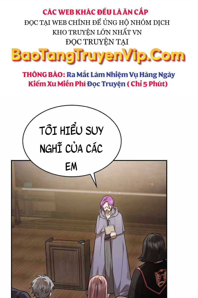 Đại Pháp Sư Toàn Năng Chapter 29 - Trang 4