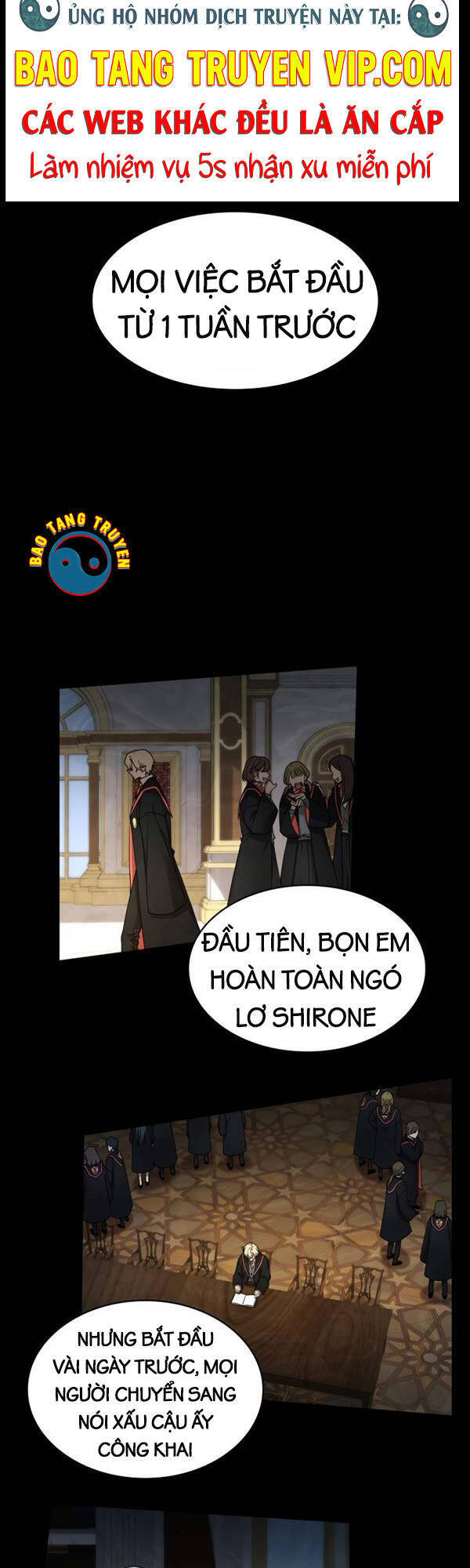 Đại Pháp Sư Toàn Năng Chapter 30 - Trang 4