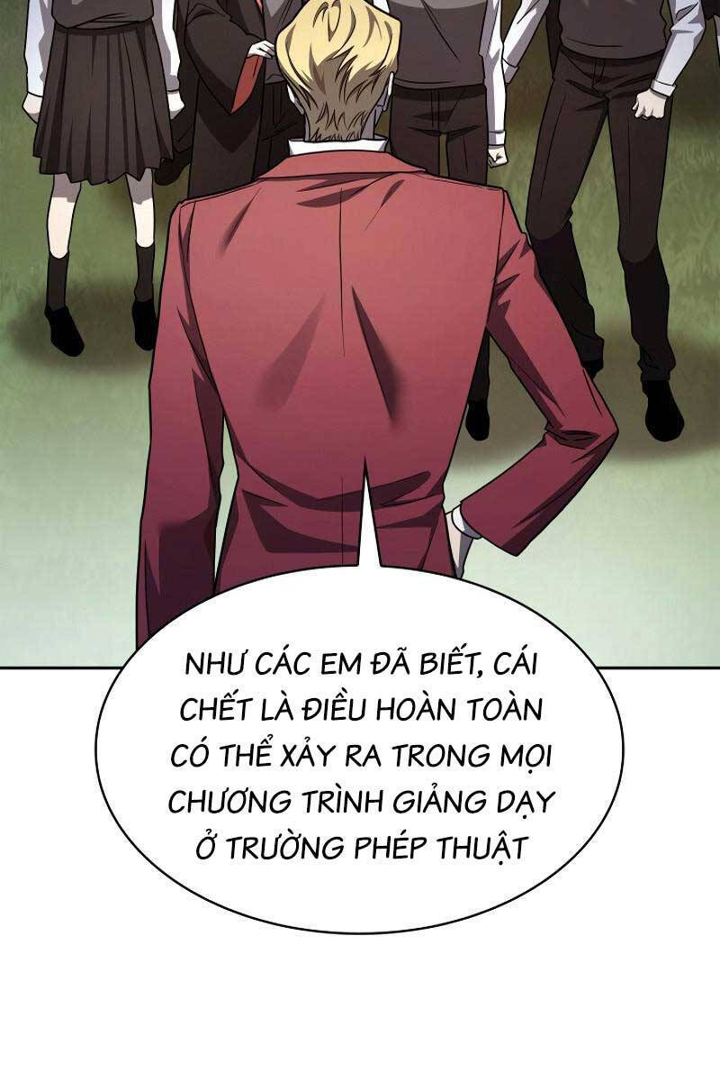 Đại Pháp Sư Toàn Năng Chapter 34 - Trang 4