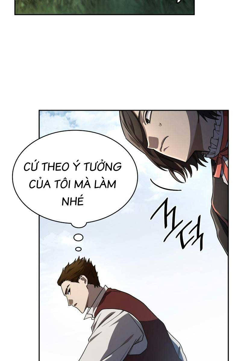 Đại Pháp Sư Toàn Năng Chapter 34 - Trang 4