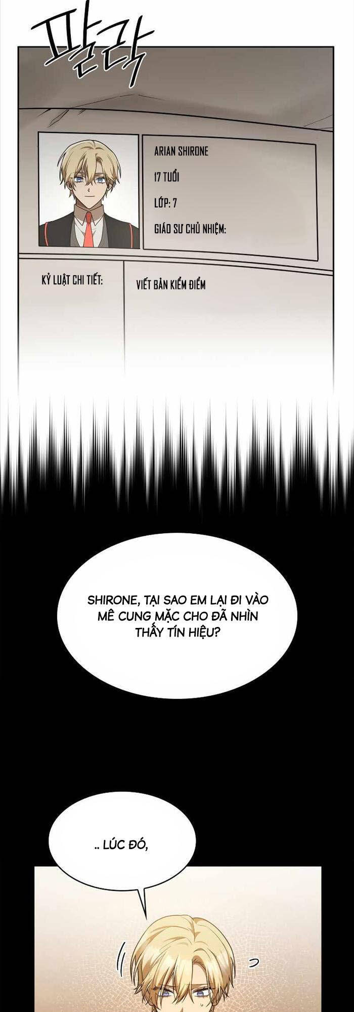 Đại Pháp Sư Toàn Năng Chapter 40 - Trang 4