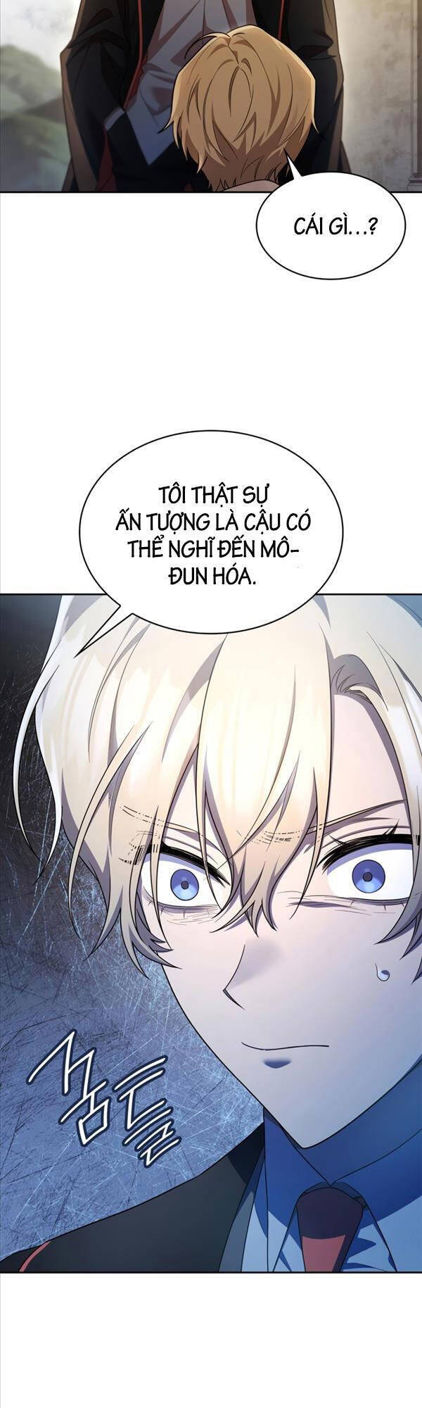 Đại Pháp Sư Toàn Năng Chapter 44 - Trang 4