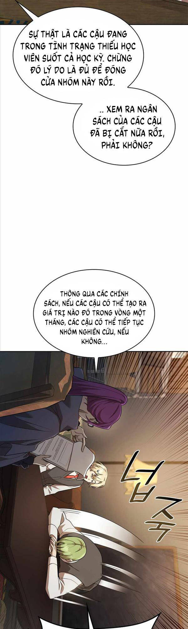 Đại Pháp Sư Toàn Năng Chapter 50 - Trang 4