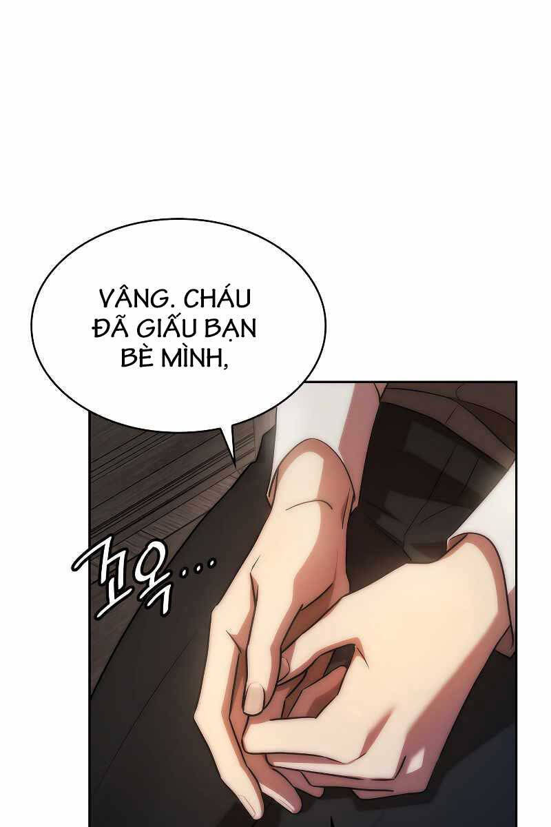 Đại Pháp Sư Toàn Năng Chapter 52 - Trang 4