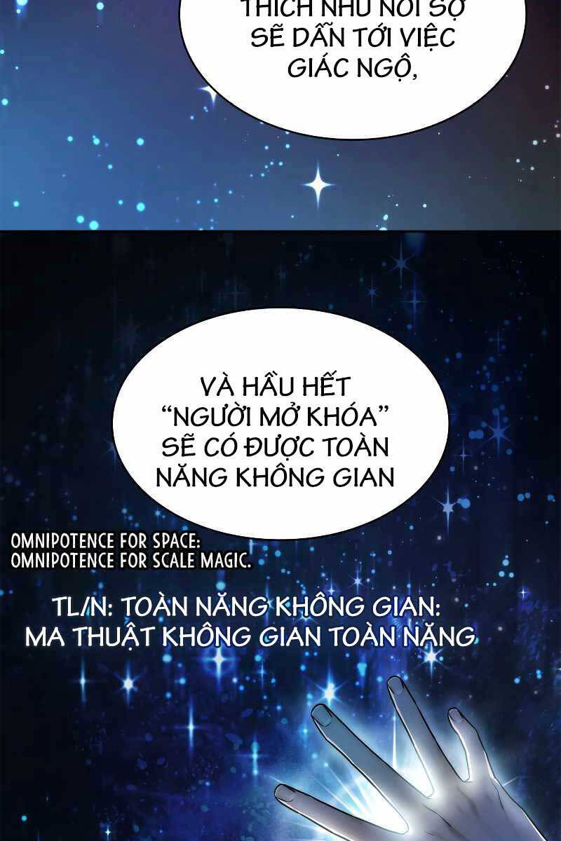 Đại Pháp Sư Toàn Năng Chapter 52 - Trang 4