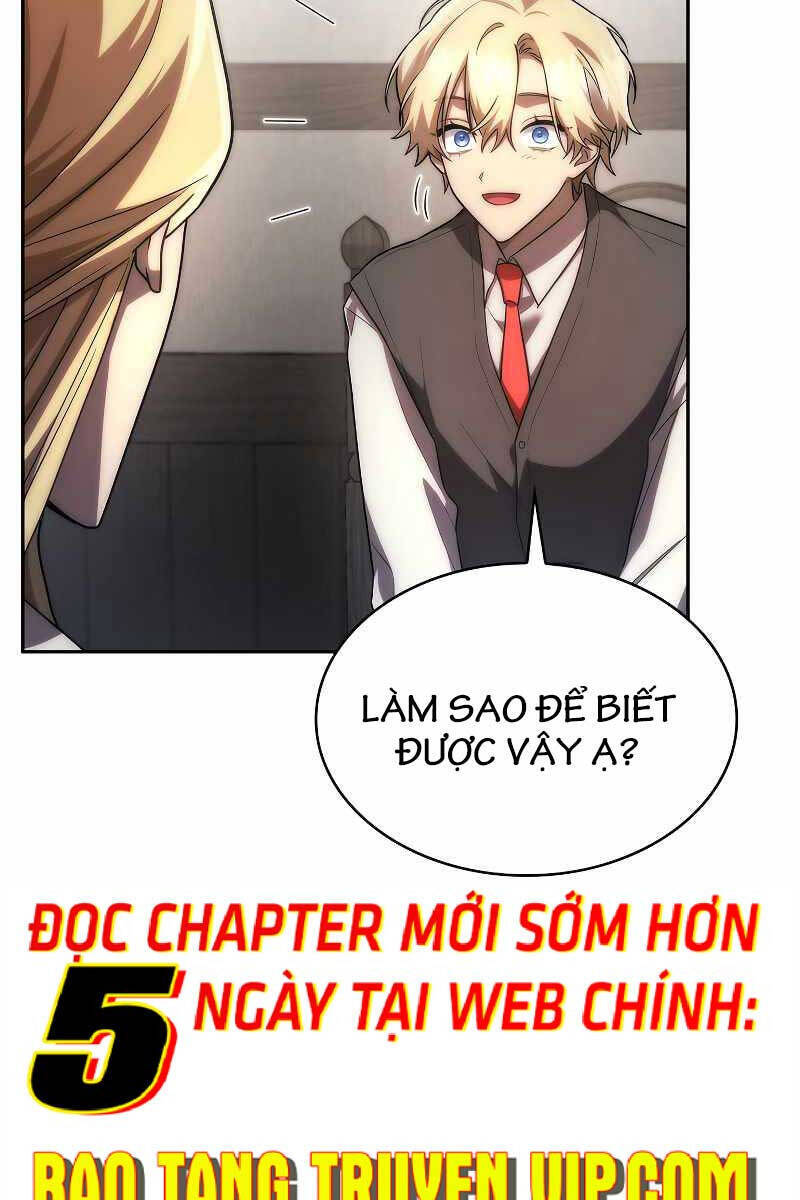 Đại Pháp Sư Toàn Năng Chapter 52 - Trang 4