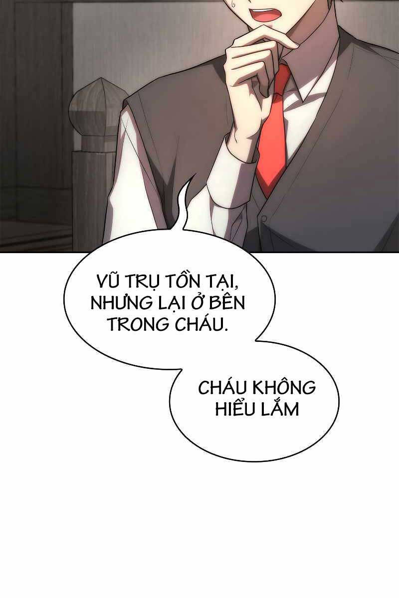 Đại Pháp Sư Toàn Năng Chapter 52 - Trang 4