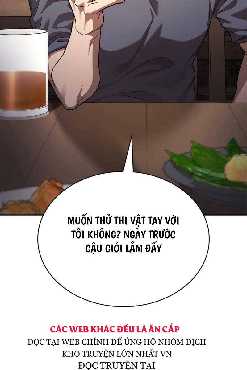 Đại Pháp Sư Toàn Năng Chapter 60 - Trang 4