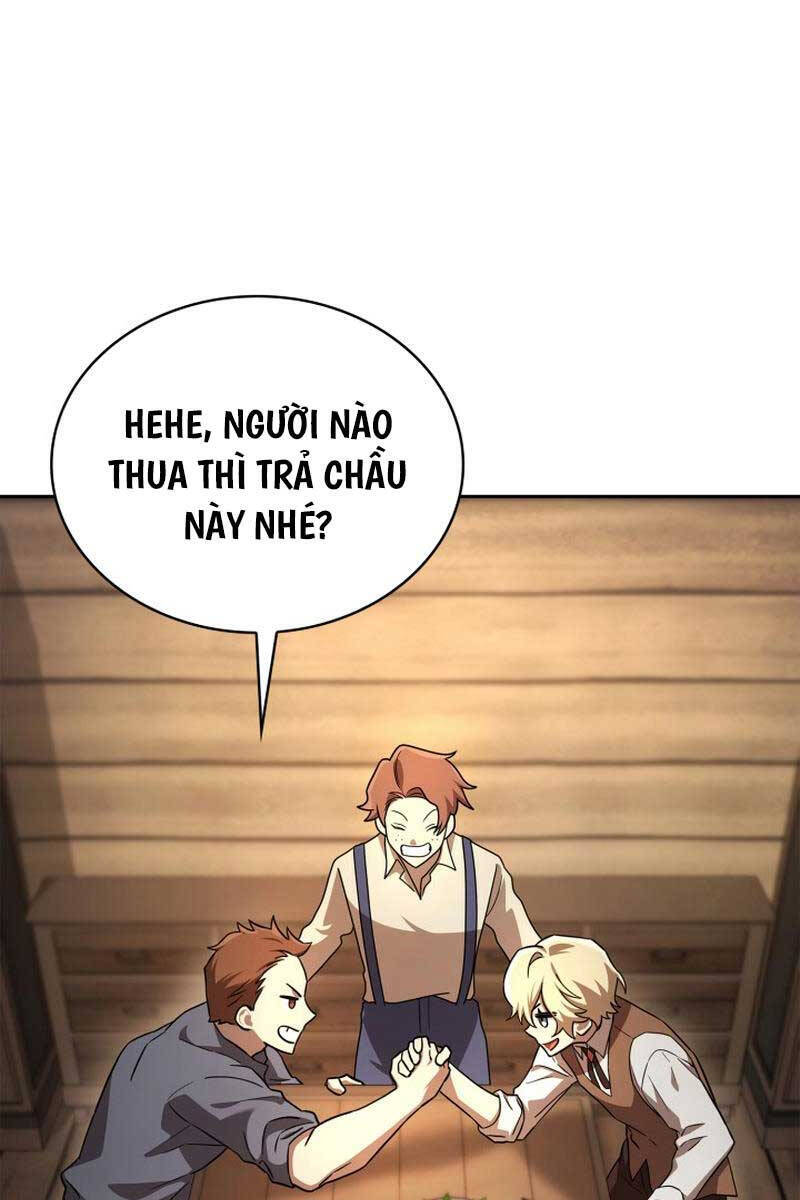 Đại Pháp Sư Toàn Năng Chapter 60 - Trang 4