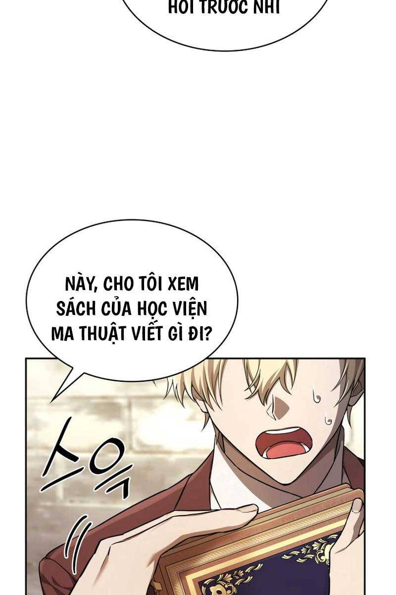 Đại Pháp Sư Toàn Năng Chapter 60 - Trang 4