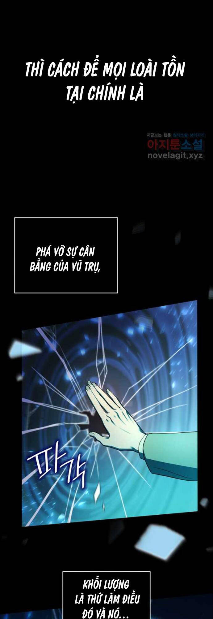 Đại Pháp Sư Toàn Năng Chapter 63 - Trang 4