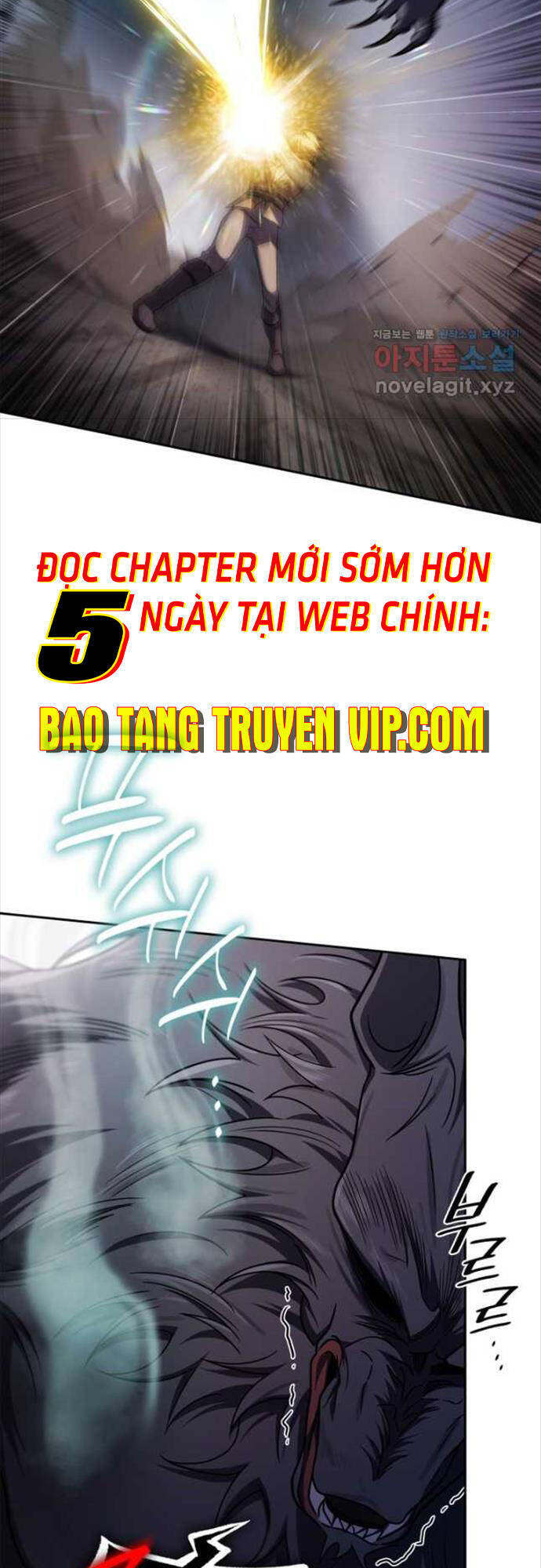 Đại Pháp Sư Toàn Năng Chapter 63 - Trang 4