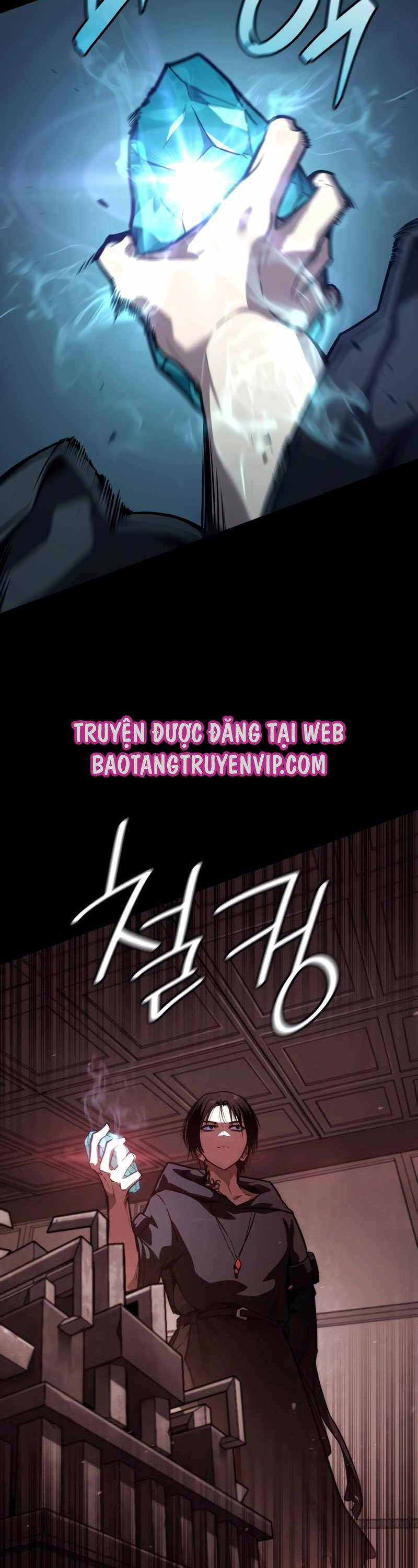 Đại Pháp Sư Toàn Năng Chapter 66 - Trang 4