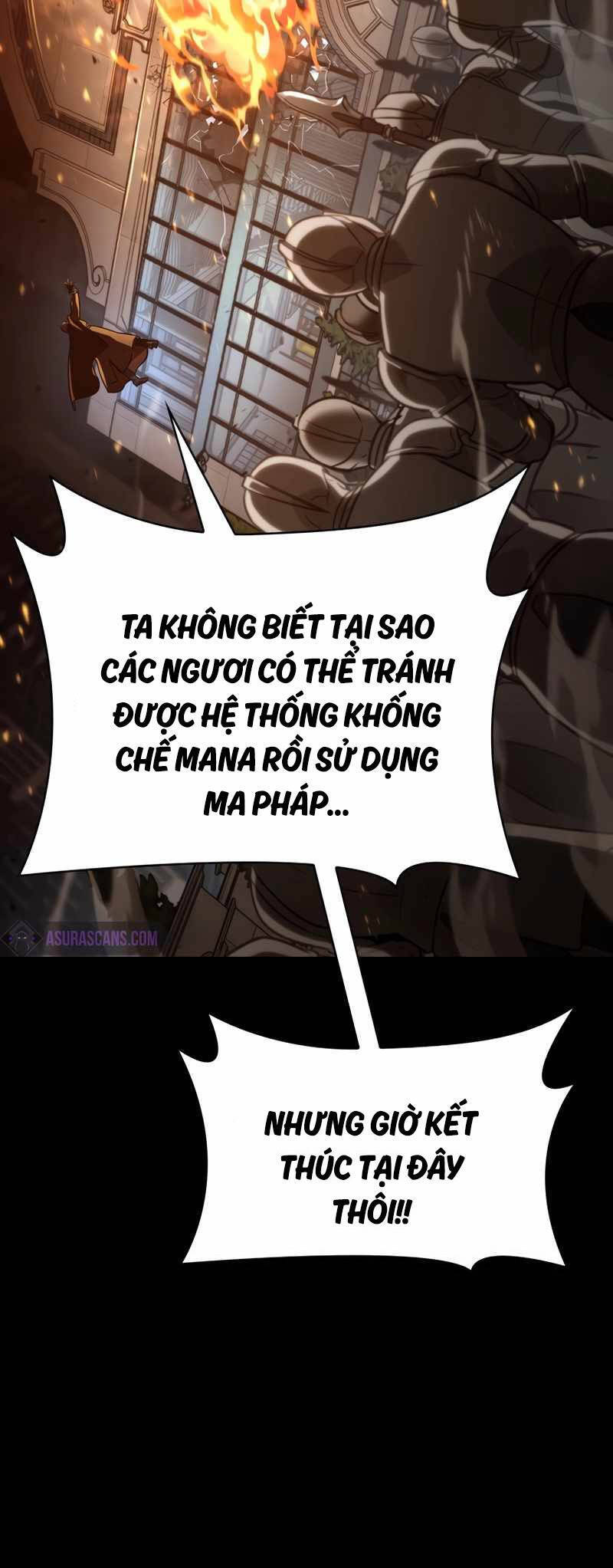 Đại Pháp Sư Toàn Năng Chapter 66 - Trang 4