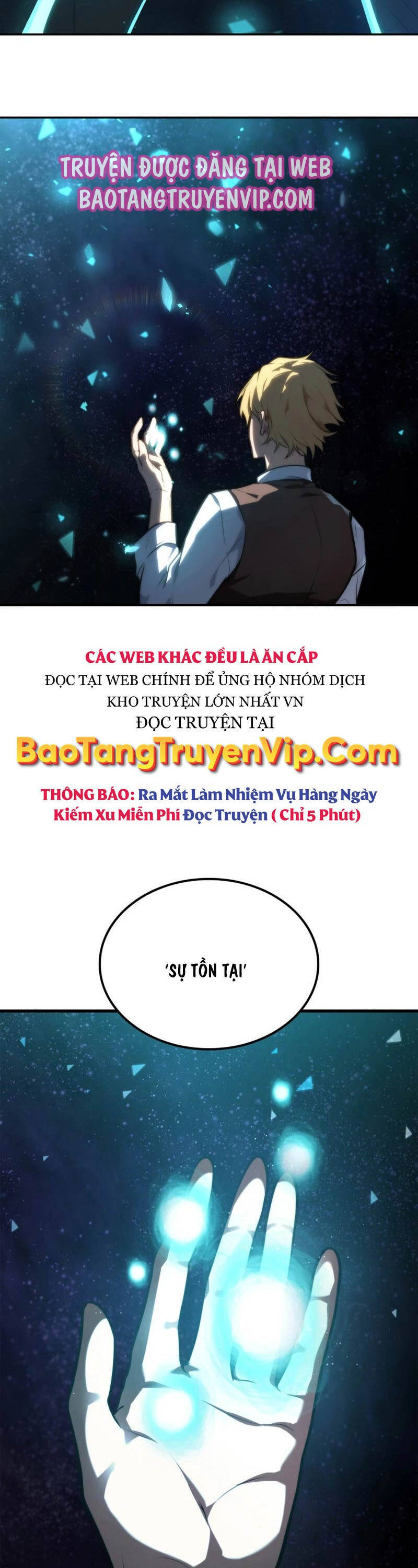 Đại Pháp Sư Toàn Năng Chapter 69 - Trang 4