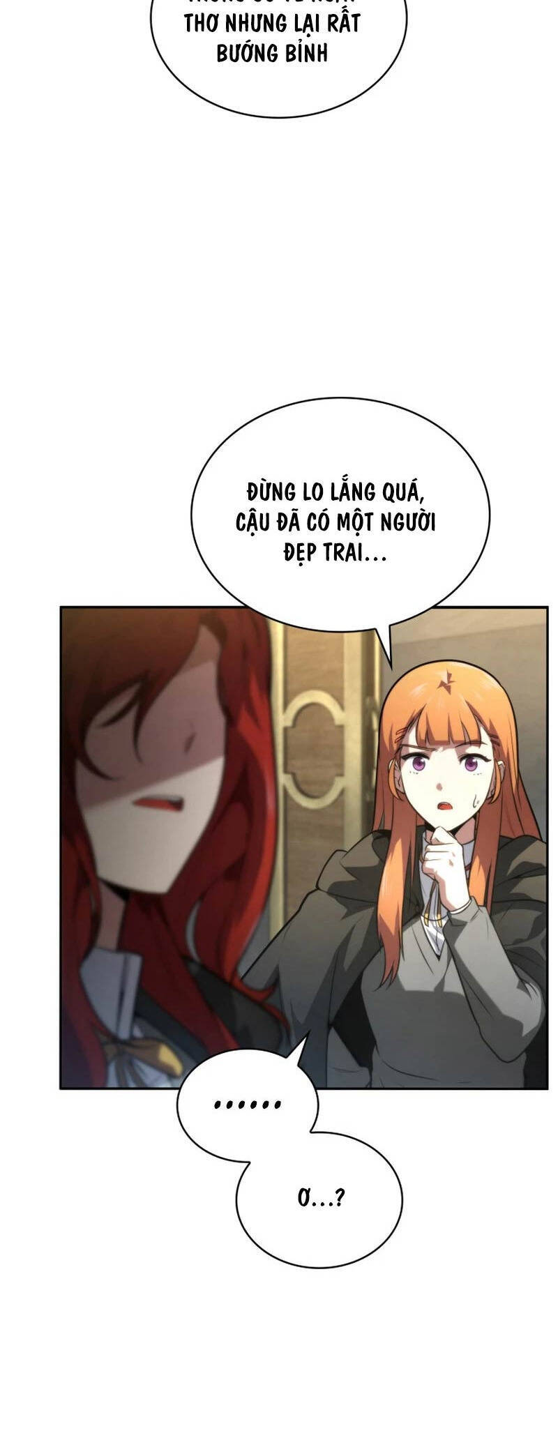 Đại Pháp Sư Toàn Năng Chapter 69 - Trang 4